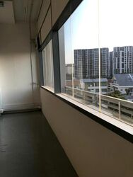 Solstice Business Center (D19), Factory #503557271